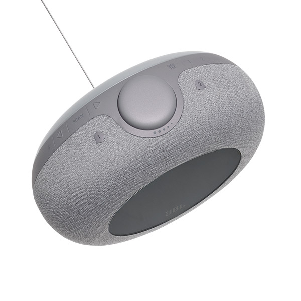 JBL Horizon 2 Hotel Clock Radio Speaker - Image 4