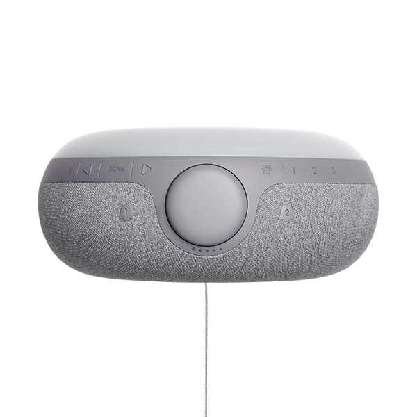 JBL Horizon 2 Hotel Clock Radio Speaker - Image 5