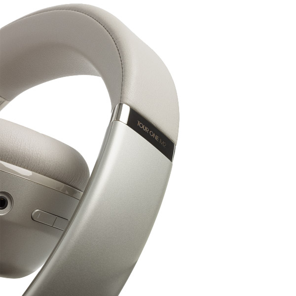 JBL Tour One M2 Wireless Over-Ear Noise Cancelling Headphones - Image 4