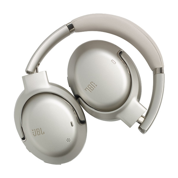 JBL Tour One M2 Wireless Over-Ear Noise Cancelling Headphones - Image 5