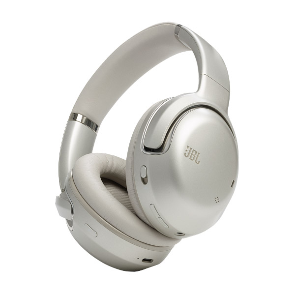 JBL Tour One M2 Wireless Over-Ear Noise Cancelling Headphones - Image 6