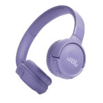 JBL Tune 520 BT Wireless On-Ear Headphones - Image 8