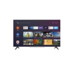 JVC 50 Inch 4K Smart TV Android 11 With Google Assistant Google Play Netflix YouTube Black Model LT50N7125A | 1 Year Full Warranty