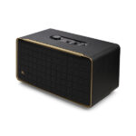 JBL Authentics 500 Hi-fidelity Smart Home Speaker Wi-Fi Retro Design - Image 2