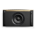 JBL Authentics 500 Hi-fidelity Smart Home Speaker Wi-Fi Retro Design - Image 5