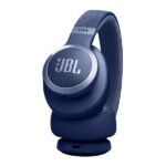 JBL LIVE 770NC Wireless Over-Ear Headphones - Image 7