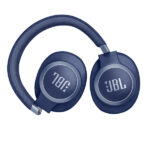 JBL LIVE 770NC Wireless Over-Ear Headphones - Image 9