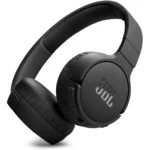 JBL Tune 670NC Adaptive Noise Cancelling Wireless Over Ear Headphones