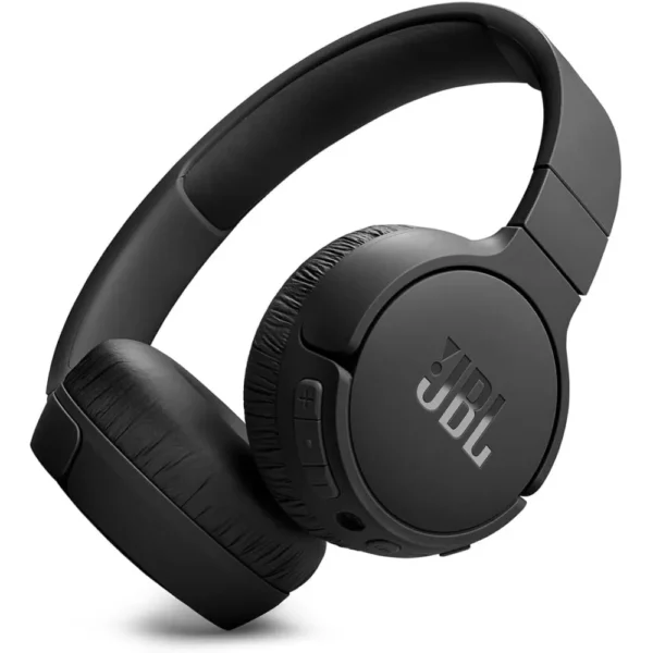 JBL Tune 670NC Adaptive Noise Cancelling Wireless Over Ear Headphones