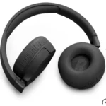JBL Tune 670NC Adaptive Noise Cancelling Wireless Over Ear Headphones - Image 2