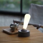 Portable Lighting Level Joystick Night Light For Indoor Use - Image 2