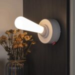 Portable Lighting Level Joystick Night Light For Indoor Use - Image 4