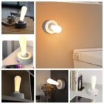 Portable Lighting Level Joystick Night Light For Indoor Use - Image 6