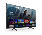 Sony 50 Inch 4K Ultra HD Smart Google TV (X80K Series) Black Model KD-50X80K | 1 Year Full Warranty - Image 4