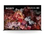Sony 75 Inch LED 4K UHD Smart Google TV (X95L Series) Black Model XR-75X95L | 1 Year Full Warranty