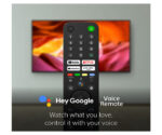 Sony Bravia 43 Inch 4K UHD Smart Google TV ( Series X75K ) Black Model KD-43X75K | 1 Year Full Warranty - Image 3