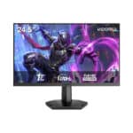 KOORUI 24.5-Inch Gaming Monitor VA FHD 1920 x 1080 170Hz 1ms | 25E3A - Image 2