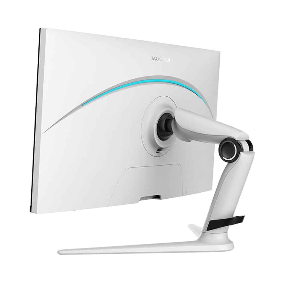 KOORUI 27-Inch Gaming Monitor VA QHD 2560 x 1440 240Hz 1ms | GN10 - Image 3