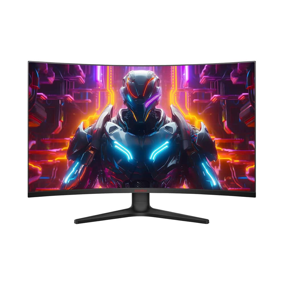 KOORUI 32-Inch Gaming Curved Monitor VA QHD 2560 x 1440 170Hz 1ms | 32E6QC - Image 1