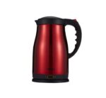 Akai 1.8L Electric Kettle Model KTMA-818SR | 1 Year Warranty