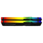 Kingston Fury Beast 64GB (2x32GB) 6000mhz RGB DDR5 RAM | KF560C40BBAK2-64 - Image 3