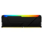 Kingston Fury Beast RGB 64GB (2x32GB) 3200MHz DDR4 RAM| KF432C16BBAK2/64 - Image 4