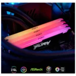 Kingston Fury Beast RGB 64GB (2x32GB) 3200MHz DDR4 RAM| KF432C16BBAK2/64 - Image 6