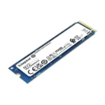 Kingston NV2 1TB M.2 2280 NVMe Internal SSD, Up to 3500MB/s Read / 2100MB/s Write Speed, Gen 4×4 NVMe PCIe Performance, -SNV2S/1000G - Image 2
