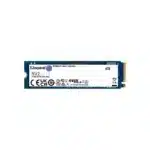 Kingston NV2 4TB M.2 NVMe Internal SSD, 3500 MB/s | SNV2S/4000G
