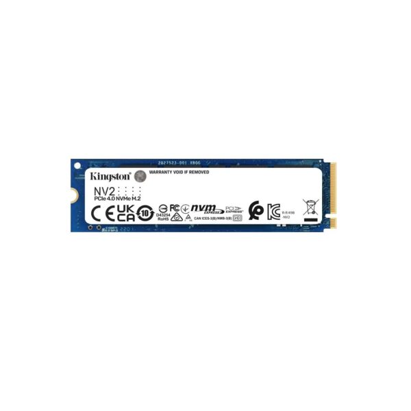 Kingston NV2 2TB SSD NVMe