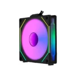 LILI Black Gaming PC INTEL Core I7-14700KF, RTX 4070, Z790-P, 32GB RAM, 1TB SSD, 850W PSU, 360 CPU Liquid Cooler, Win 11 - Image 16