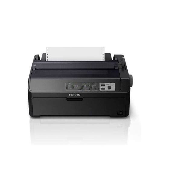 Epson Dot Matrix Printer LQ-590IIN Network