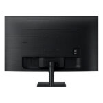 Samsung 27 Inch M5 Black Flat Monitor Full HD With Smart TV Experience - Image 2