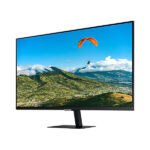 Samsung 27 Inch M5 Black Flat Monitor Full HD With Smart TV Experience - Image 3