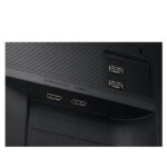 Samsung 27 Inch M5 Black Flat Monitor Full HD With Smart TV Experience - Image 5