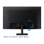 Samsung  32 Inch M5 Flat Monitor Full HD With Smart TV Experience - Image 6