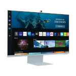 Samsung M8 32 Inch 4K UHD Flat Monitor With Smart TV - Image 11