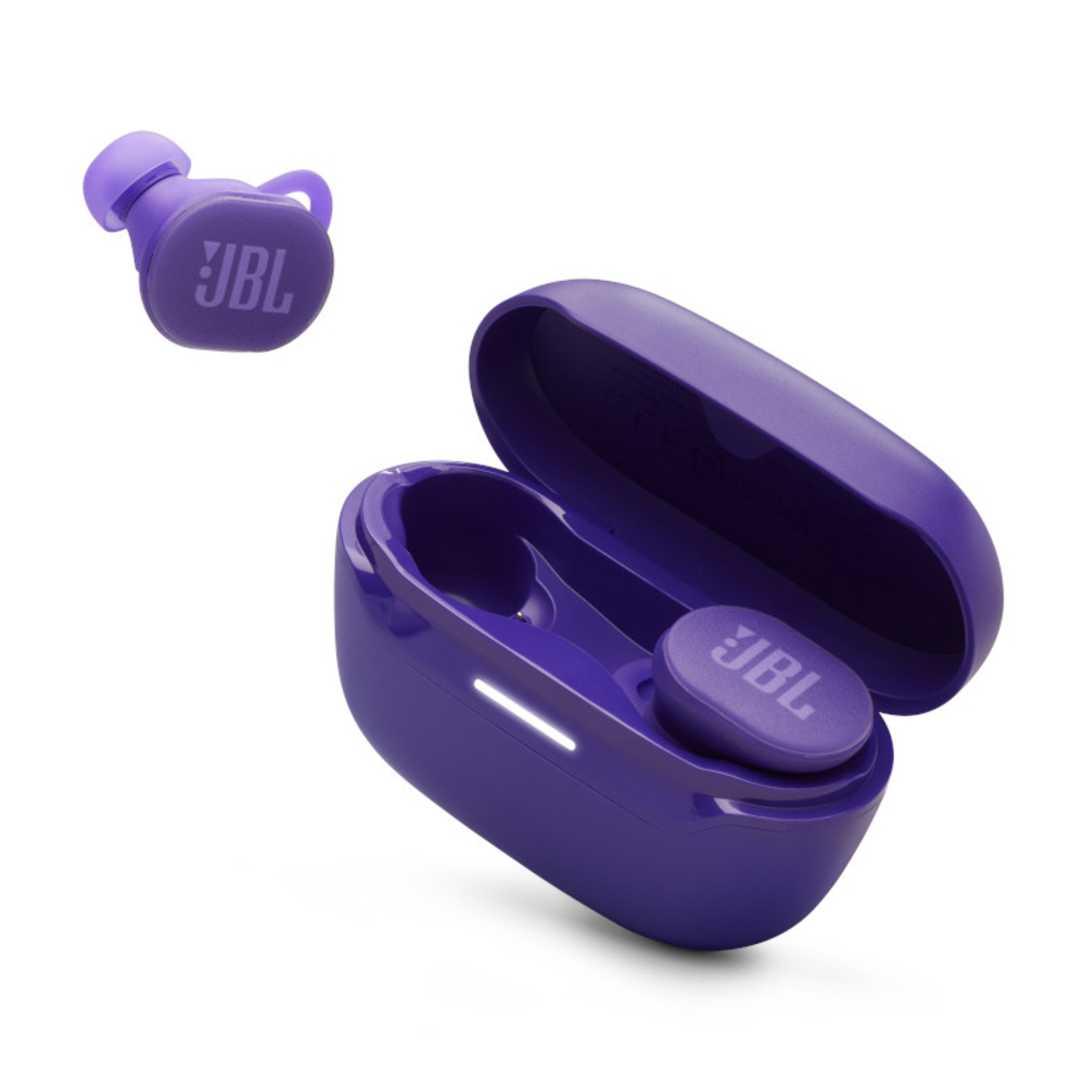 JBL ENDURANCE RACE 2 Waterproof Sports True Wireless Earbuds - Image 5