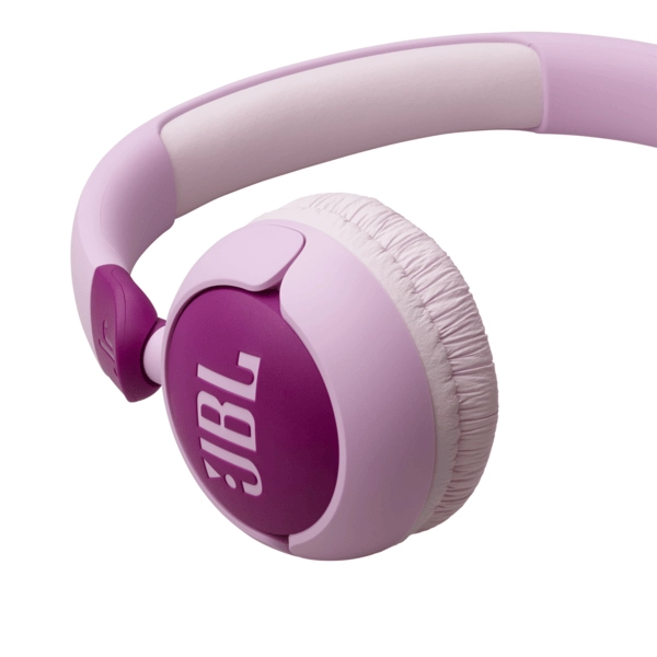 JBL JUNIOR 320 Wired on-ear Kids Headphones - Image 12