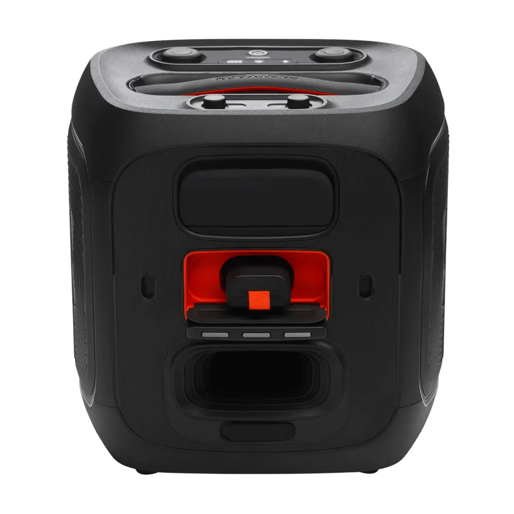 JBL PARTYBOX ENCORE 2 Portable Party Speaker with 1 Mic - Image 9