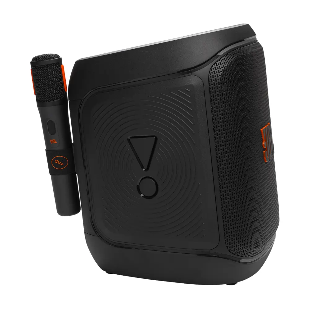 JBL PARTYBOX ENCORE 2 Portable Party Speaker with 1 Mic - Image 8
