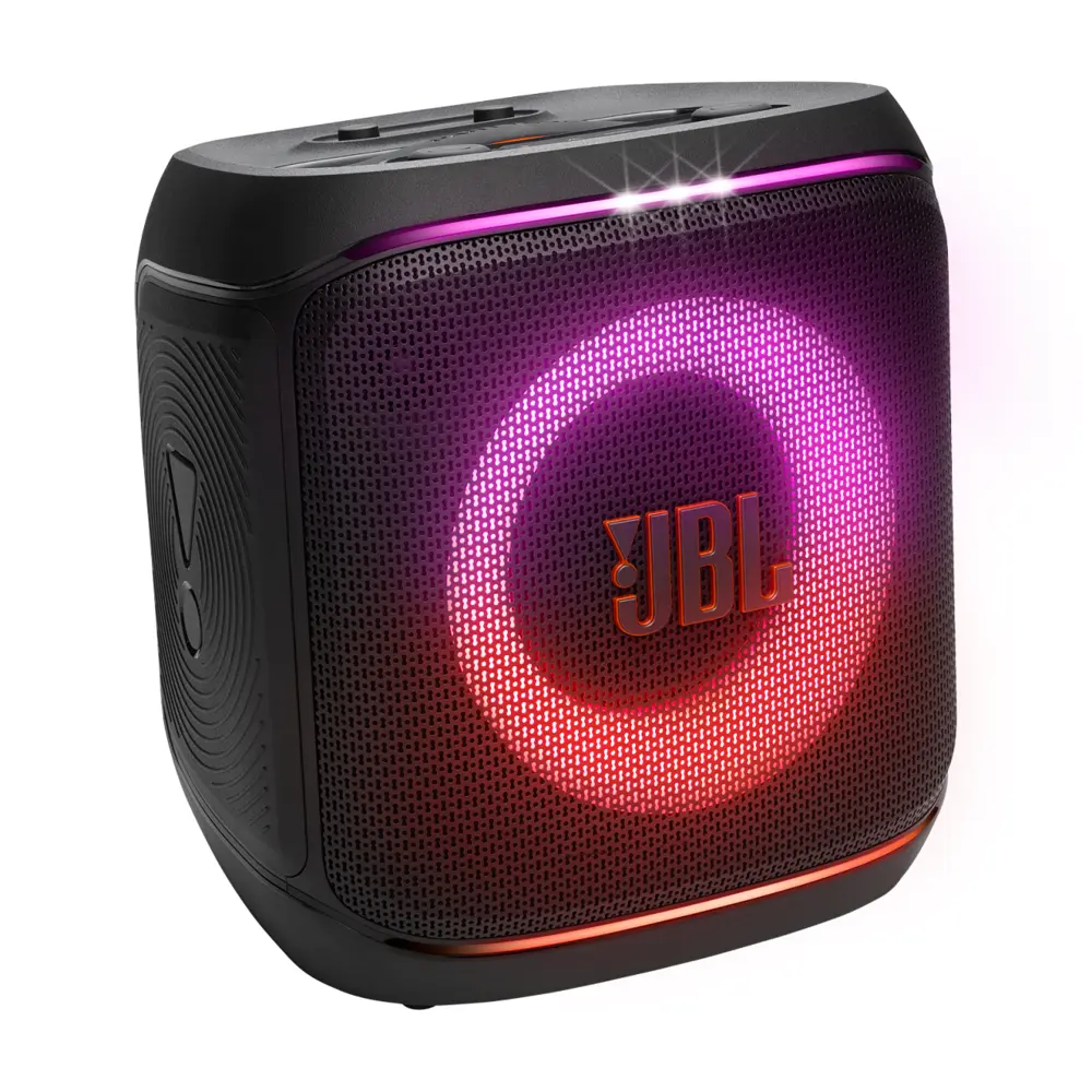 JBL PARTYBOX ENCORE 2 Portable Party Speaker with 1 Mic - Image 5
