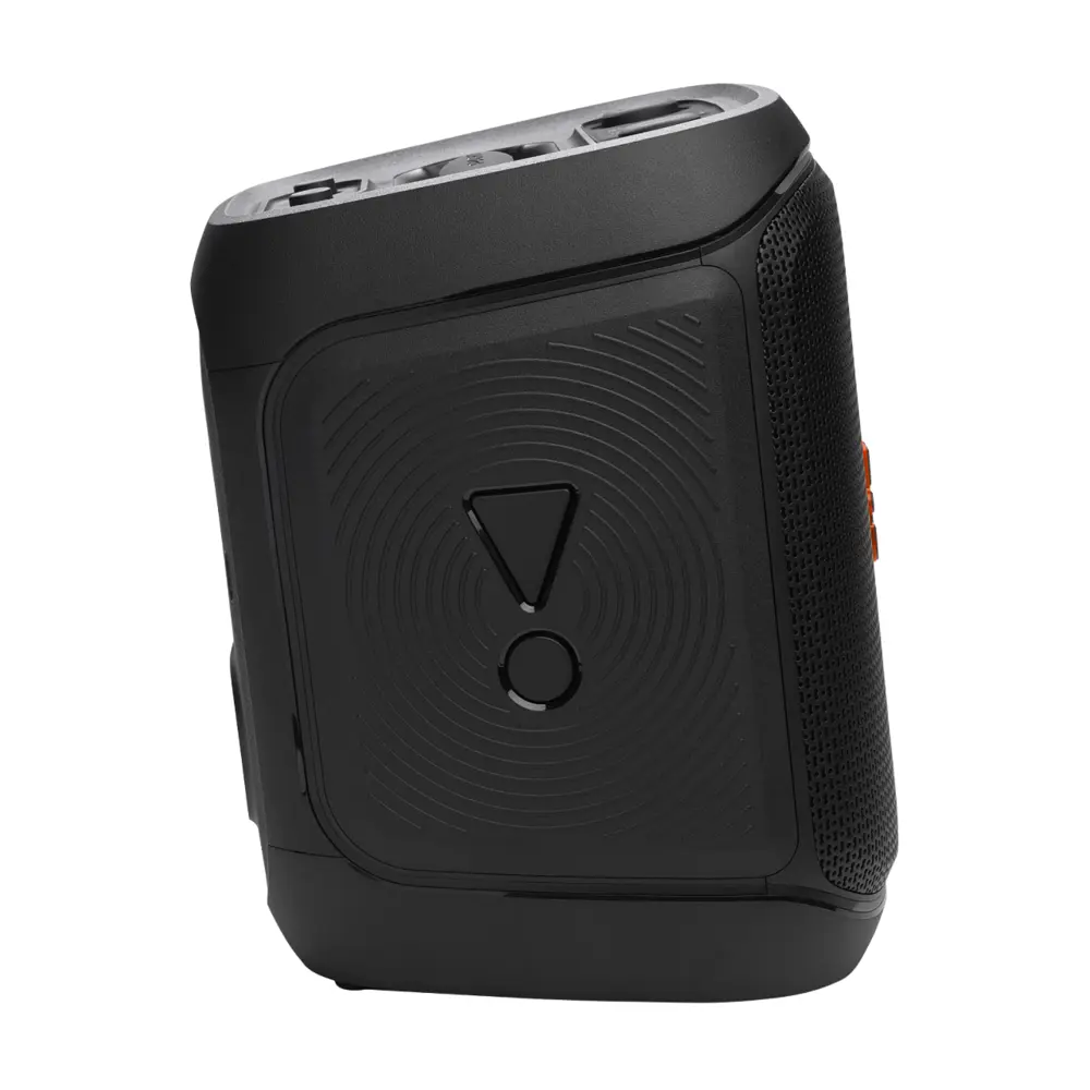 JBL PARTYBOX ENCORE 2 Portable Party Speaker with 1 Mic - Image 4
