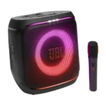 JBL PARTYBOX ENCORE 2 Portable Party Speaker with 1 Mic