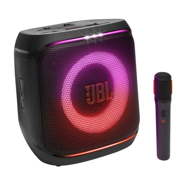 JBL PARTYBOX ENCORE 2 Portable Party Speaker with 1 Mic