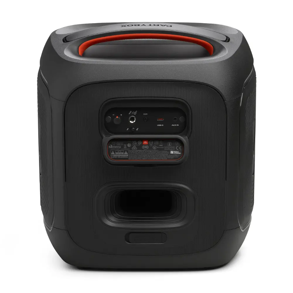JBL PARTYBOX ENCORE ESSENTIAL 2 Portable Party Speaker - Image 6