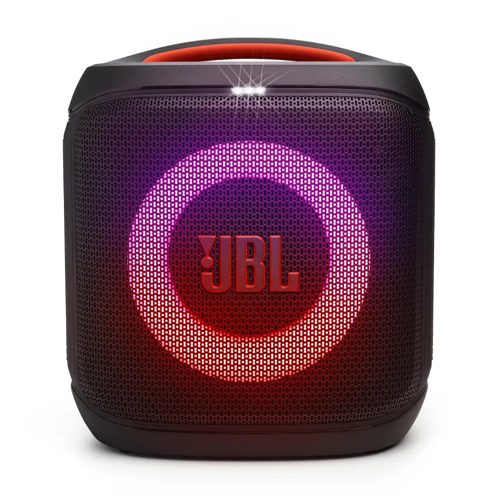 JBL PARTYBOX ENCORE ESSENTIAL 2 Portable Party Speaker - Image 1
