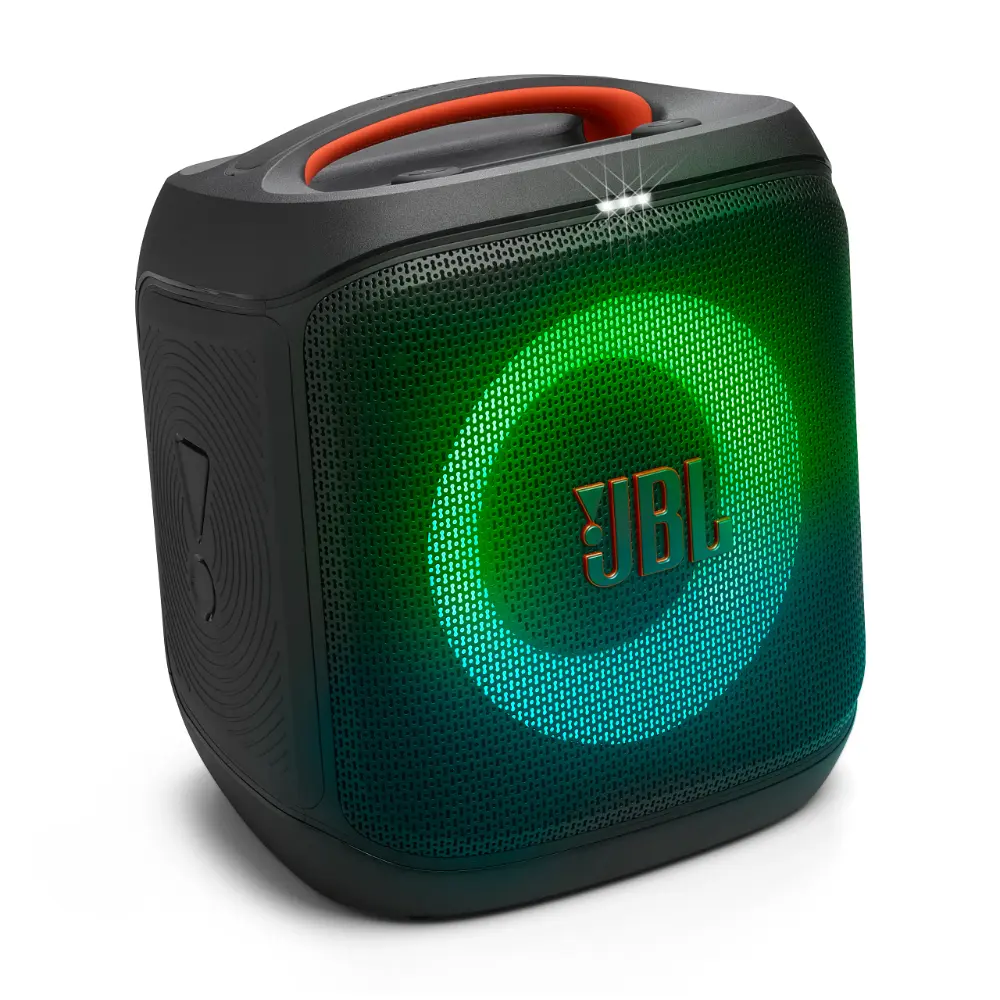JBL PARTYBOX ENCORE ESSENTIAL 2 Portable Party Speaker - Image 5