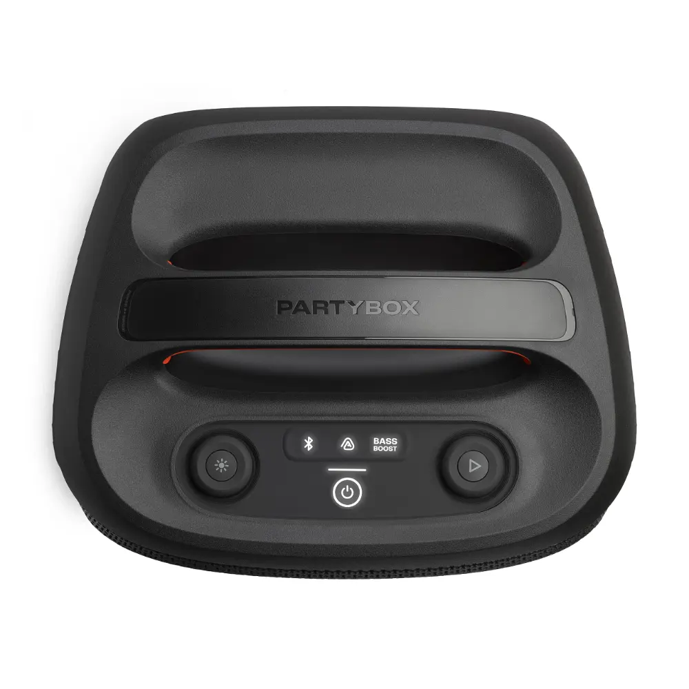 JBL PARTYBOX ENCORE ESSENTIAL 2 Portable Party Speaker - Image 2