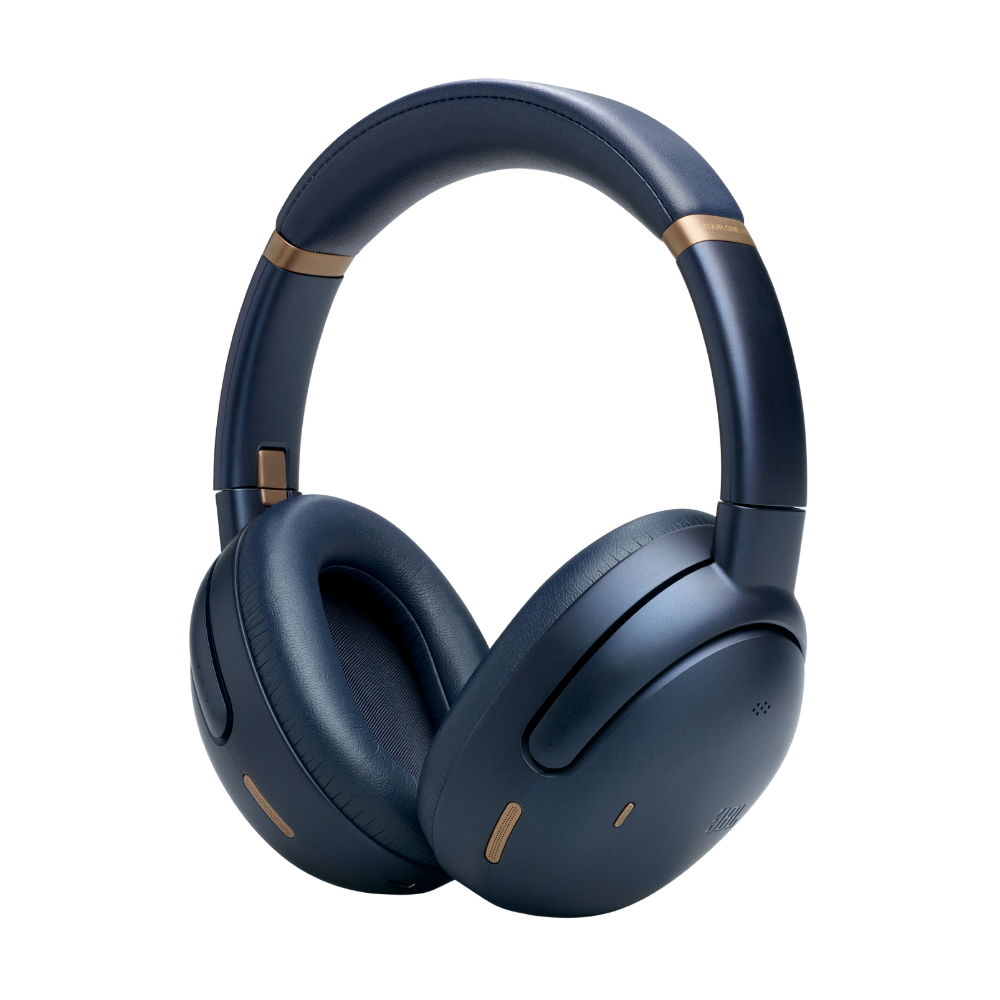 JBL TOUR ONE M3 SMART TX Wireless over-ear Noise Cancelling Headphones - Image 1